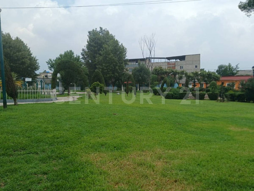 Departamento En Venta, Lomas Estrella, Iztapalapa. Cdmx