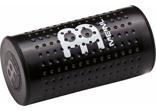 Meinl Sh12-m-bk Shaker Percusion De Mano