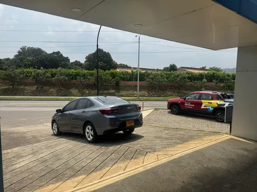 Chevrolet Onix 1.0T Ltz At