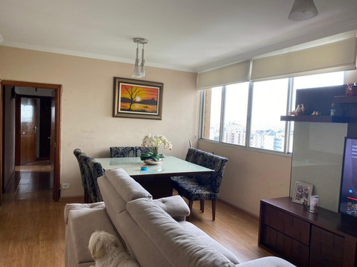 Imagem 9 de 14 de Otimo Apartamento Ao Lado Do Hospital São Camilo