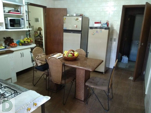 Imagem 13 de 15 de Sobrado Para Venda No Bairro Chácara Do Refúgio Em Carapicuíba - Cod: Di25558 - Di25558