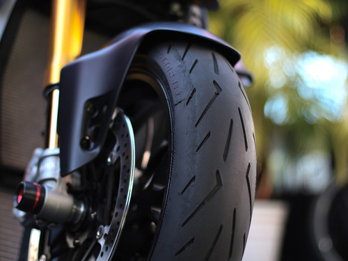 Ducati Streetfighter V4s 2022