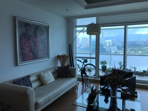 Imagen 3 de 30 de Venta De Hermoso Ph En Privada Del Bosque Con Terraza!!!