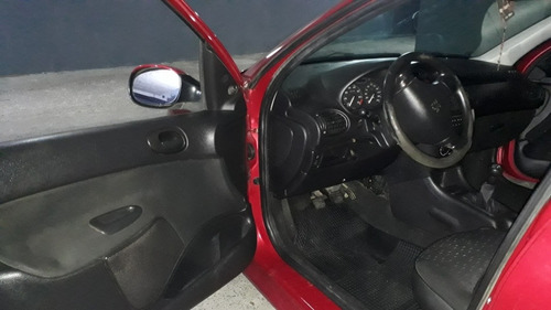 Peugeot 206 2008 1.4 Generation Plus 75cv