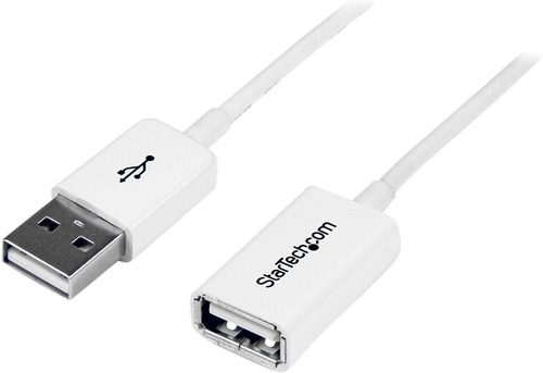 Cable De 3m De Extensión Alargador Usb 2.0 De Alta