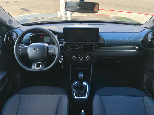 Citroën C3 1.0 Feel