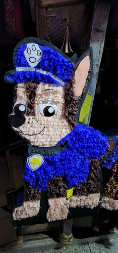 Piñatas De Paw Patrol