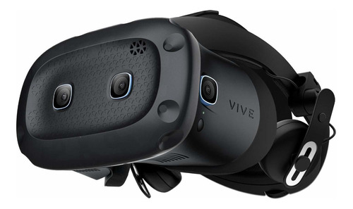 Auriculares Htc Vive Cosmos Elite Solo Pc