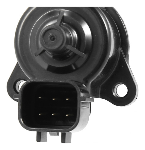 Válvula Iac Para Mitsubishi Montero Galant Eclipse Lancer