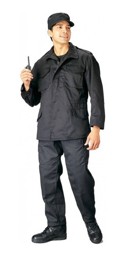 Chaqueta Rothco M65 Filed Jacket En Remate