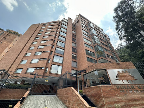 Apartamento En Venta Los Rosales 763-441