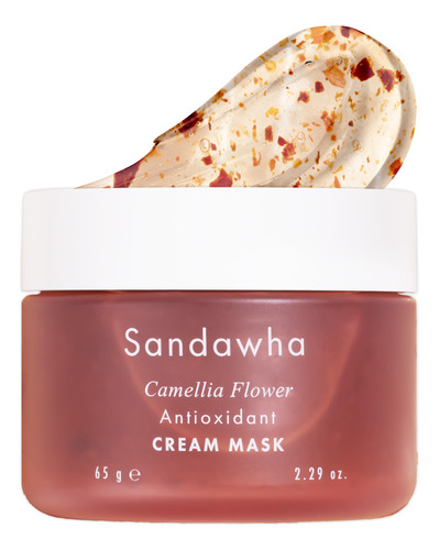 Sandawha Skincure - Máscara - 7350718:mL a $131990