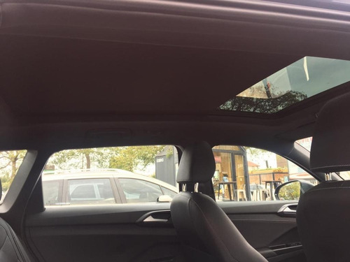 Imagen 14 de 25 de Volkswagen Taos Highline 250tsi My 2022 Vw 0km