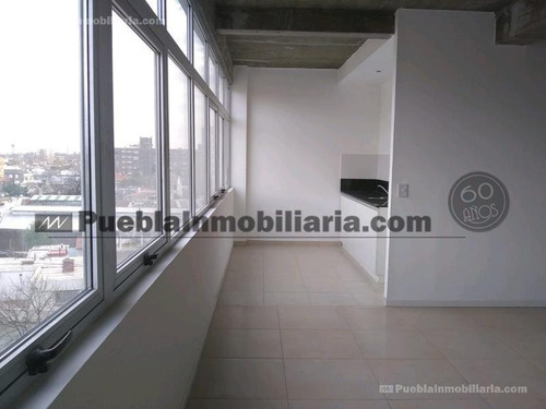 Imagen 15 de 20 de Oficina En Venta O Alquiler - Parque Patricios, Distrito Tecnológico