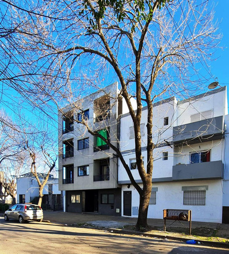 Venta | Departamento Dos Habitaciones En 116 Y Av. 66 - La Plata