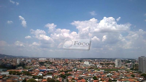 Apartamento Duplex Residencial À Venda, Vila Hulda, Guarulhos - Ad0010. - Ad0010