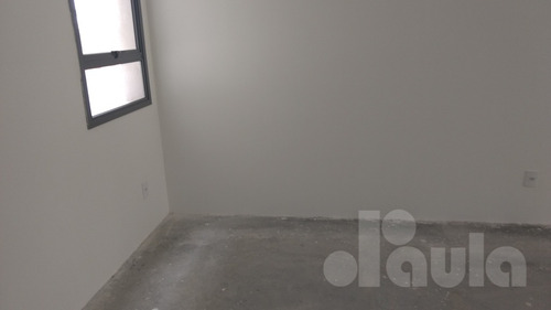 Imagem 11 de 12 de Apartamento Alto Padrão 175m² Bairro Jardim - 1033-11410