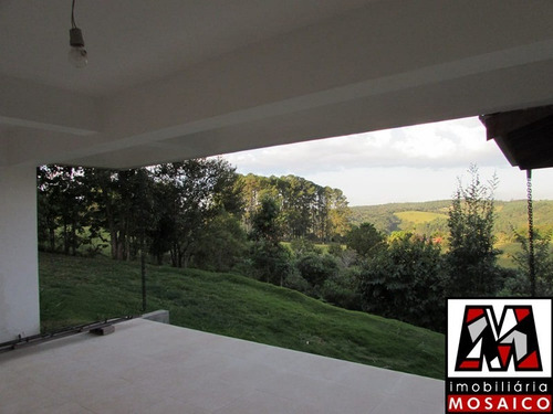 Imagem 11 de 27 de Linda Casa Com Linda Vista A Venda No Condomínio Chacaras De Campo Verde, Permuta, - 23020 - 34628541