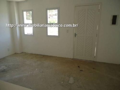 Imagem 4 de 12 de Condominio Fechado, Nova, 03 Dormitórios, Próxima As Principais Rodovias - 88973 - 4491500