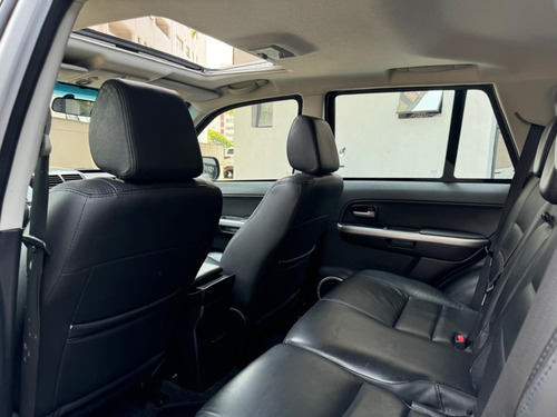 Suzuki Grand Vitara 2.0 4X2 16V GASOLINA 4P AUTOMÁTICO