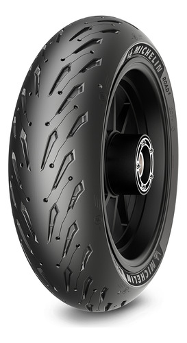 Pneu 190/55 Zr17 Road5 Traseiro Michelin