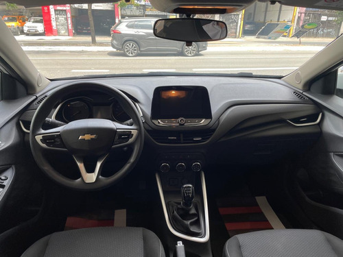 Chevrolet Onix 1.0 Lt 5p