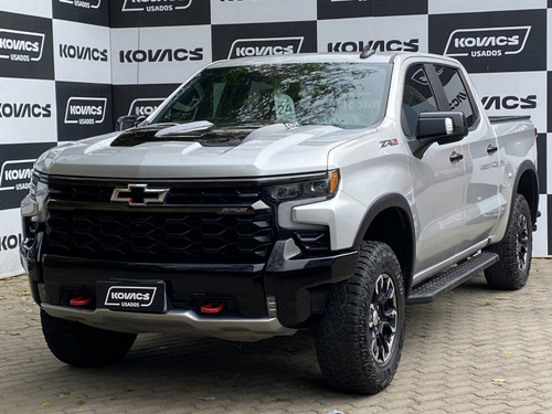 Chevrolet Silverado 6.2 ZR2 AT 4X4