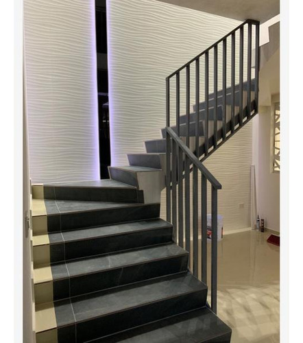 Casa En Venta En Nueva Chapultepec, Morelia, Michoacán De Ocampo C.p. 58280