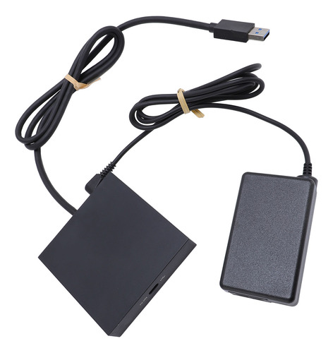 Adaptador De Pc Para Kit De Accesorios Vr2 Power Y Displaypo