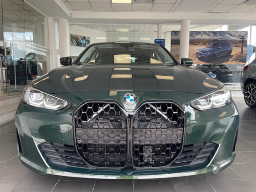 Imagen 1 de 15 de Bmw Serie 4 2023 2.0 430i Gran Coupe Sportline 252cv
