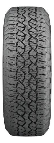 Llanta 265/65r18 Goodyear Wrangler Territory At 114t