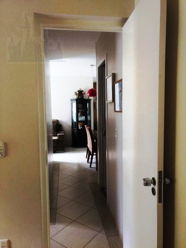 Imagem 28 de 28 de Apartamento Para Venda, 2 Dormitórios, Sacomã - São Paulo - 11204