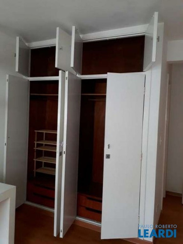 Imagem 7 de 15 de Apartamento - Vila Mariana - Sp - 601369