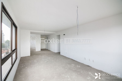 Imagem 3 de 27 de Apartamento, 2 Dormitórios, 90.64 M², Petrópolis - 190634