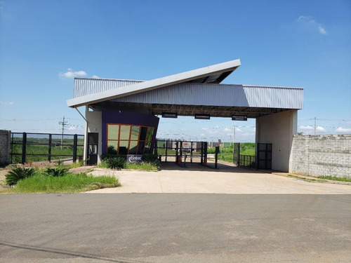 Imagem 13 de 13 de Galpão Para Alugar, 1807 M² Por R$ 24.000,00/mês - Centro Industrial E Tecnológico De Santa Bárbara D'oeste - Santa Bárbara D'oeste/sp - Ga0335