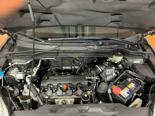 Imagem 12 de 13 de Honda Crv