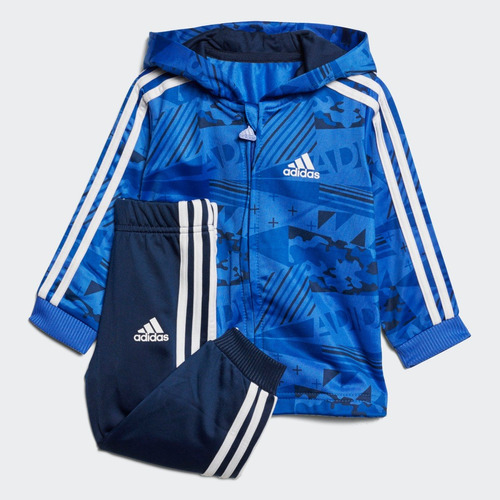 3 Buzos Originales Marca adidas De Bebes