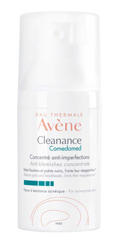 Avène Cleanance Comedomed 30ml 