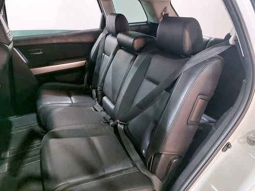 Mazda CX-9 3.7 GRAND TOURING AWD CON QUEMACOCOS AT