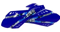 Comprar Protector De Puños Circuit V\u002F Colores - Mundomotos.uy