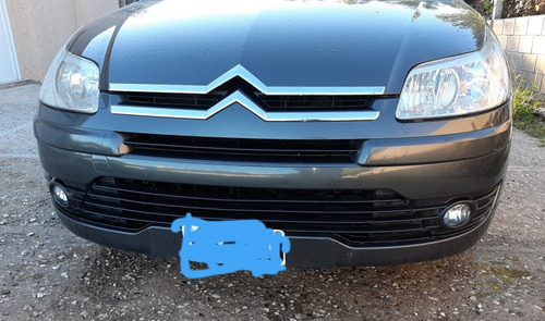 Citroen C4 Pack Plus 1.6cc 5 Puertas