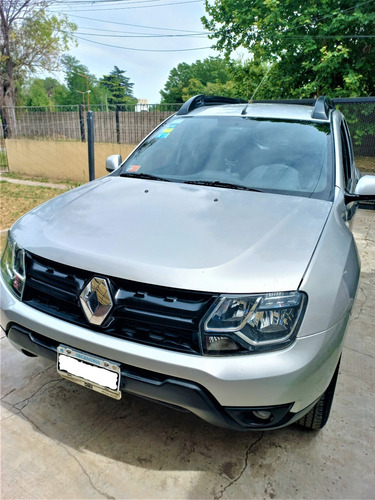 Renault Duster 1.6 Ph2 4x2 Dynamique 110cv