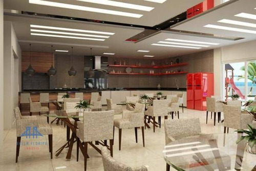 Imagem 10 de 22 de Cobertura Com 3 Dormitórios À Venda, 211 M² Por R$ 1.540.000,00 - Ingleses Do Rio Vermelho - Florianópolis/sc - Co0229
