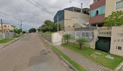 Cobertura Duplex 02 Quartos E 02 Vagas No Xaxim, Curitiba - Co0150