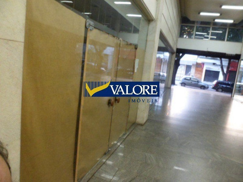 Loja Para Alugar No Funcionários Em Belo Horizonte/mg - 2433