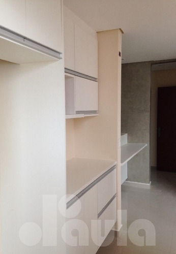 Imagem 3 de 14 de Apto Lindo Em Santo Andre Prox. Av. Portugal - 1033-8344