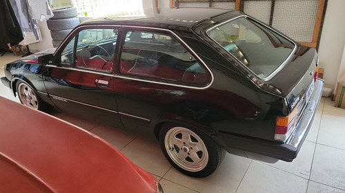Chevette Hatch