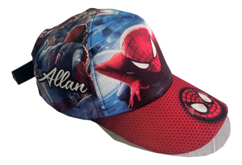 Gorras De Niños, Niñas Capitán América, Fornite, Paw Patrol