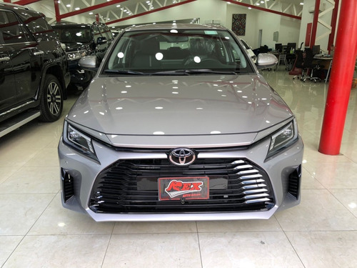 Imagen 10 de 11 de Toyota Yaris G