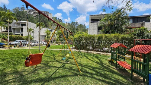 Leandro Manzano Townhouse En Venta, La Boyera Mls #24-25602 As